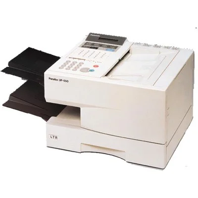 Toner cartridges for Panasonic UF-505 - compatible and original OEM