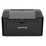 Toner cartridges for Pantum P2500W - compatible and original OEM