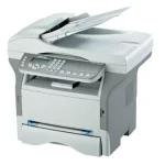 Toner cartridges for Philips MFD6050 - compatible and original OEM