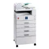 Toner cartridges for Ricoh Aficio 1018 - compatible and original OEM