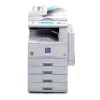 Toner cartridges for Ricoh Aficio 1027 - compatible and original OEM