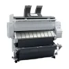 Ink cartridges for series Ricoh Aficio MP - compatible and original OEM