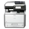 Toner cartridges for series Ricoh Aficio MP - compatible and original OEM