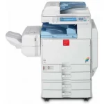 Toner cartridges for Ricoh Aficio MP C2000 - compatible and original OEM