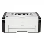 Toner cartridges for Ricoh Aficio SP 200 - compatible and original OEM