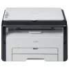 Toner cartridges for Ricoh Aficio SP 203S - compatible and original OEM