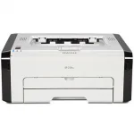 Toner cartridges for Ricoh Aficio SP 213W - compatible and original OEM