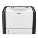 Toner cartridges for Ricoh Aficio SP 325DNW - compatible and original OEM