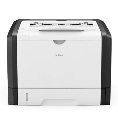 Toner cartridges for Ricoh Aficio SP 325DNW - compatible and original OEM
