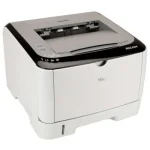 Toner cartridges for Ricoh Aficio SP 3400N - compatible and original OEM