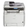 Toner cartridges for Ricoh Aficio SP 3610SF - compatible and original OEM