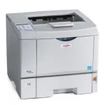 Toner cartridges for Ricoh Aficio SP 4100L - compatible and original OEM