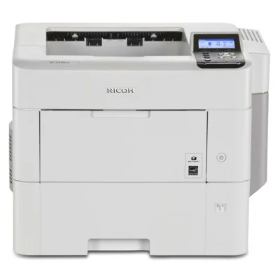 Toner cartridges for Ricoh Aficio SP 5310DN - compatible and original OEM