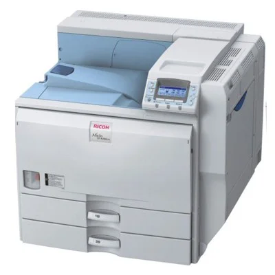 Toner cartridges for Ricoh Aficio SP 8200DN - compatible and original OEM