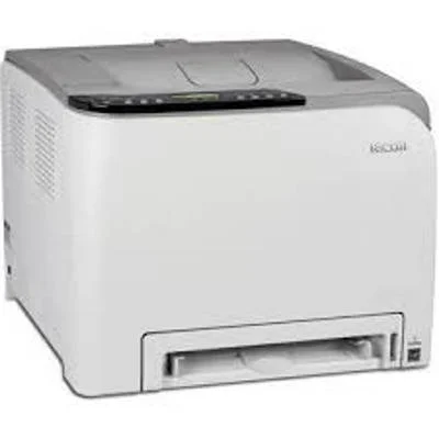 Toner cartridges for Ricoh Aficio SP C232DN - compatible and original OEM