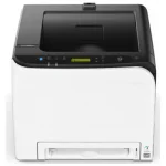 Toner cartridges for Ricoh Aficio SP C262DNw - compatible and original OEM