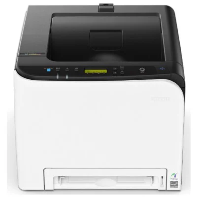 Toner cartridges for Ricoh Aficio SP C262DNw - compatible and original OEM