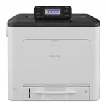 Toner cartridges for Ricoh Aficio SP C360  - compatible and original OEM