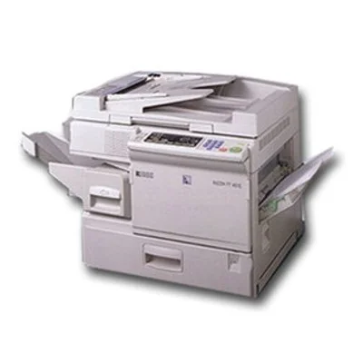 Toner cartridges for Ricoh FT 4018 - compatible and original OEM