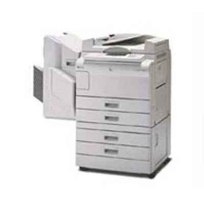 Toner cartridges for Ricoh FT 4127 - compatible and original OEM