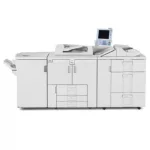 Toner cartridges for Ricoh MP 1100 - compatible and original OEM