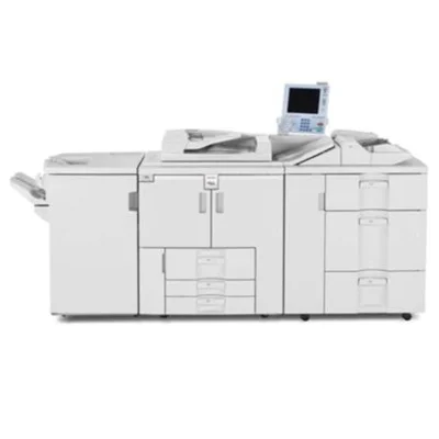 Toner cartridges for Ricoh MP 1100 - compatible and original OEM