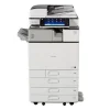 Toner cartridges for Ricoh MP C3503SP - compatible and original OEM