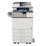 Toner cartridges for Ricoh MP C3503SP - compatible and original OEM