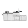 Toner cartridges for Ricoh PRO C5100 - compatible and original OEM