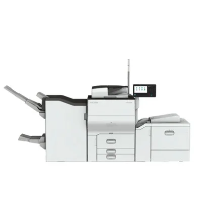 Toner cartridges for Ricoh PRO C5200 - compatible and original OEM