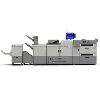 Toner cartridges for Ricoh PRO C9200 - compatible and original OEM