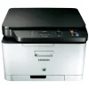 Toner cartridges for Samsung CLX-3305W - compatible and original OEM