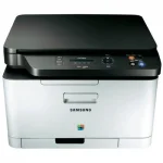 Toner cartridges for Samsung CLX-3305W - compatible and original OEM