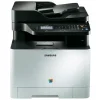 Toner cartridges for series Samsung CLX-4195 - compatible and original OEM