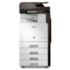 Toner cartridges for series Samsung CLX-8640 - compatible and original OEM