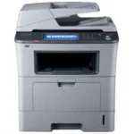 Toner cartridges for Samsung SCX-5835FN - compatible and original OEM