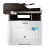 Toner cartridges for series Samsung SL-C2600 - compatible and original OEM