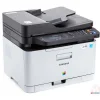 Toner cartridges for Samsung Xpress SL-C460FW - compatible and original OEM