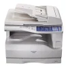 Toner cartridges for series Sharp AR - compatible and original OEM