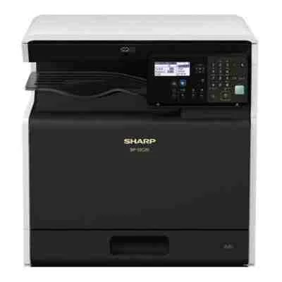 Toner cartridges for Sharp BP-10C20 - compatible and original OEM