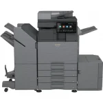 Toner cartridges for Sharp BP-50C31 - compatible and original OEM