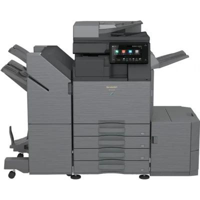 Toner cartridges for Sharp BP-50C31 - compatible and original OEM