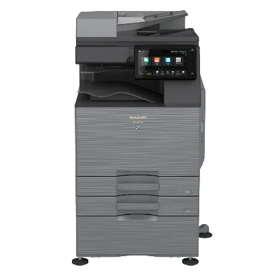Toner cartridges for Sharp BP-70C31 - compatible and original OEM