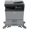 Toner cartridges for series Sharp BP-C - compatible and original OEM