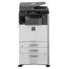 Toner cartridges for series Sharp DX - compatible and original OEM