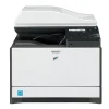 Toner cartridges for series Sharp MX - compatible and original OEM