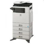 Toner cartridges for Sharp MX-2301N - compatible and original OEM