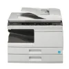 Toner cartridges for series Sharp MX B - compatible and original OEM