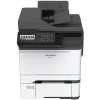 Toner cartridges for series Sharp MX C - compatible and original OEM