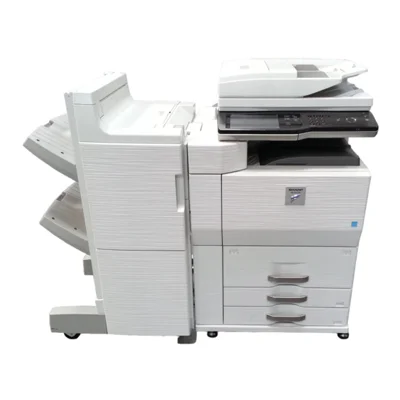 Toner cartridges for Sharp MX-M623U - compatible and original OEM